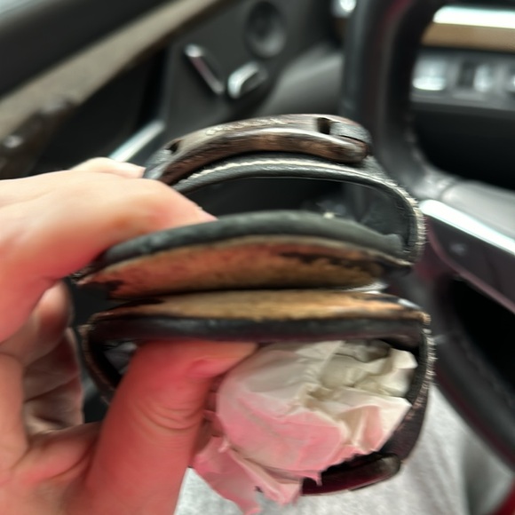 Prada kitten heels - Picture 5 of 8